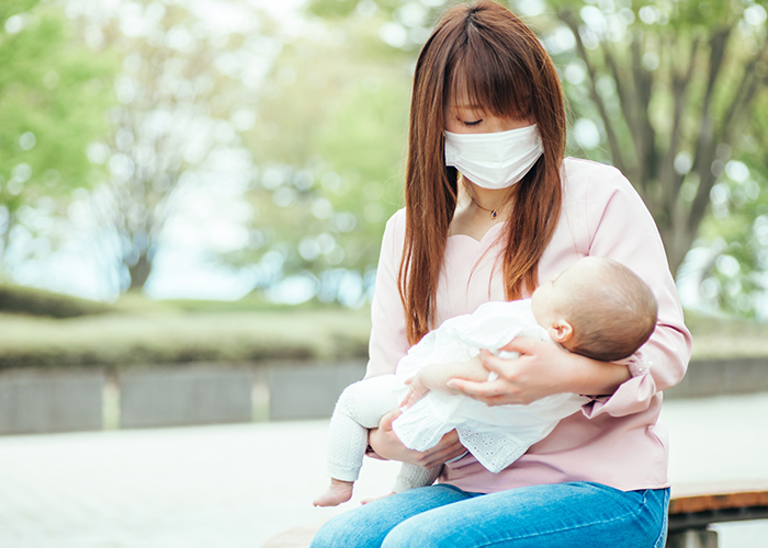 産後ダイエット いつから始めるのがベスト？