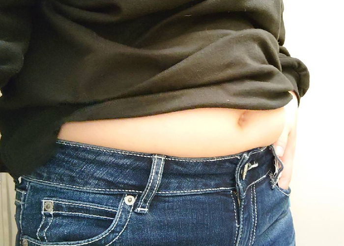 自然分娩の場合 いつから産後ダイエットを始められる？