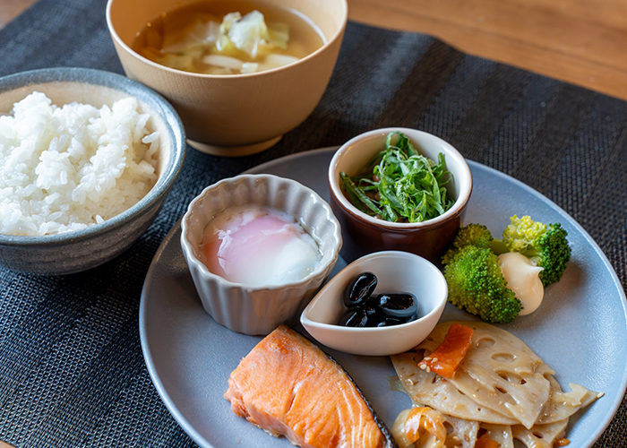 無理は禁物 体調を最優先にした産後ダイエット