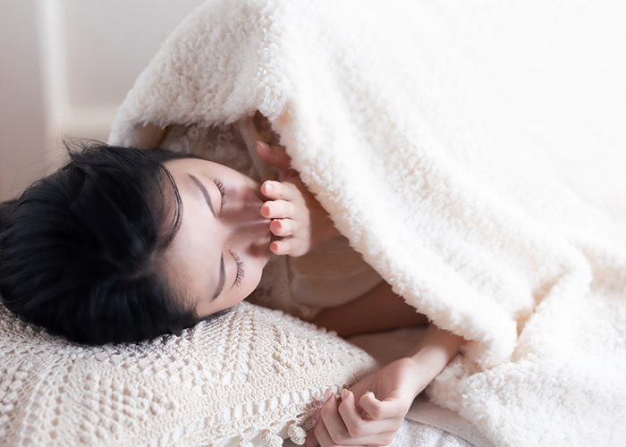 質の高い睡眠の重要性と産後ダイエットへの影響