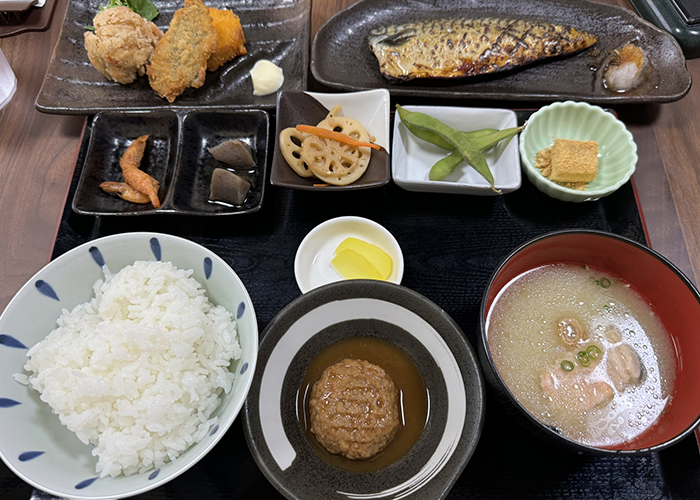 夜ごはん以外の食事バランスがダイエット成功の鍵