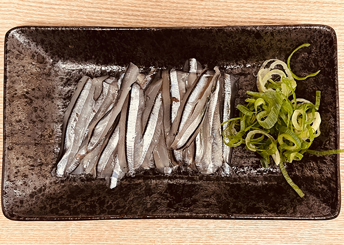 新鮮な海の幸 刺身や海鮮丼を堪能する五島列島観光
