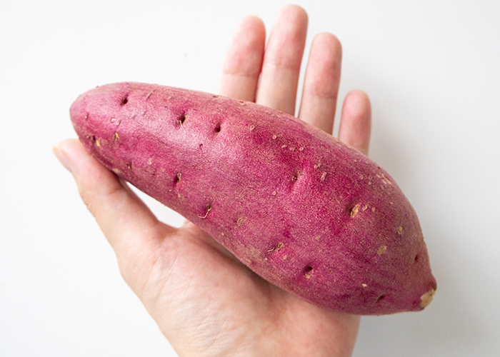 糖質制限中にさつまいもを食べるための基本原則