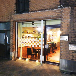 夜の五島にぽつんと灯る、歌舞伎の記憶。「kiito（きいと）」若き移住者が開いた文化の交差点