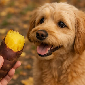 犬にさつまいもは大丈夫？与える量や注意点、アレルギーまで徹底解説