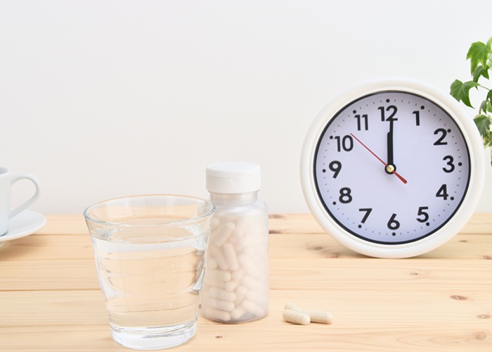 あなたの悩みに合う腸活サプリはコレ！サプリを飲むおすすめのタイミング