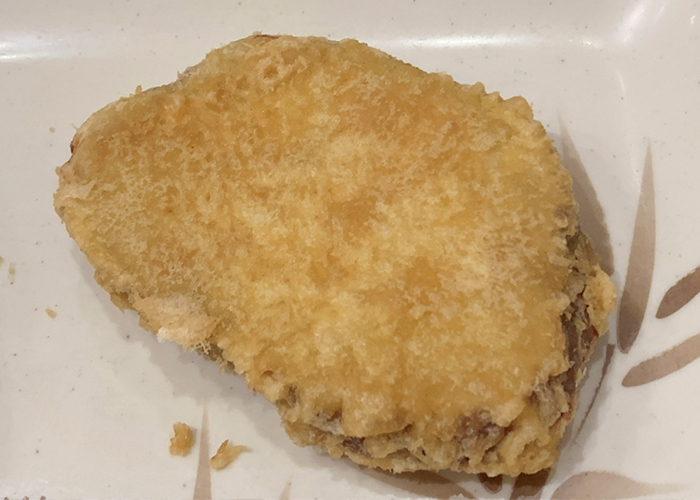 避けるべき太る食べ方 大学芋や天ぷら