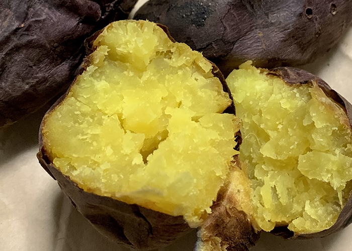 紅はるかなど糖度の高い品種の選び方