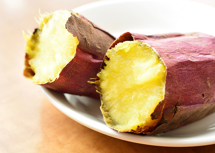 豊富な食物繊維で便秘解消と満腹感をサポート