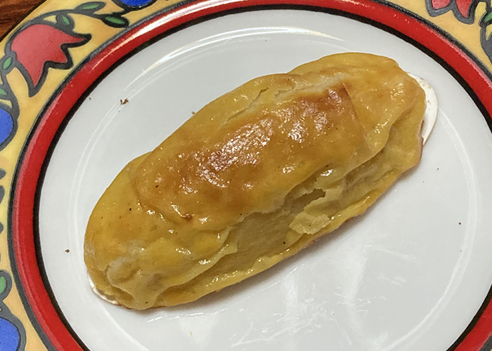 冷凍焼き芋をさらに美味しく！簡単アレンジレシピ-おやつにぴったり 焼き芋スイートポテト