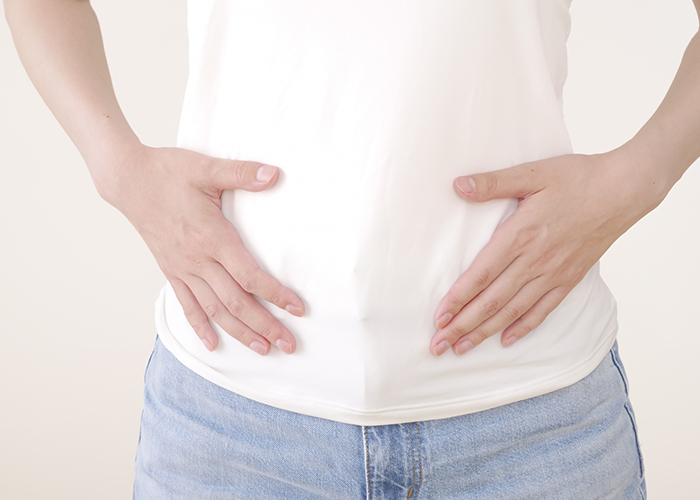 さつまいもの豊富な食物繊維が便秘解消や満腹感をサポート