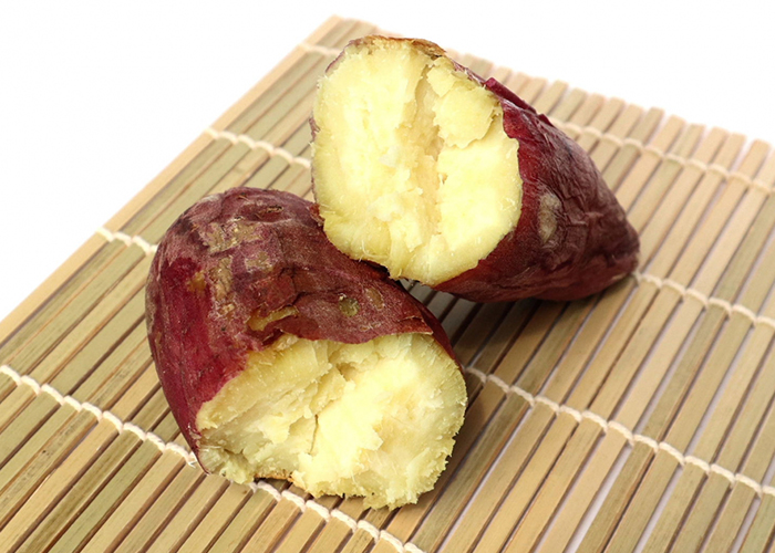 焼き芋ダイエットで瘦せる為には冷やし焼き芋でダイエット効果を最大化