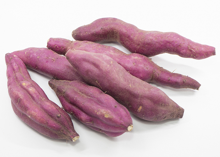 上品な甘みとコク「紅さつま」