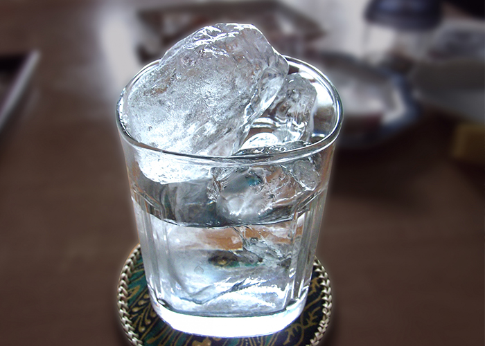 キレのあるすっきりした焼酎が好きなあなたへ