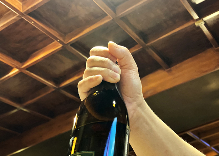 芋焼酎の味わいはさつまいもの品種で驚くほど変わる