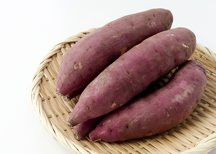 とろける甘さのねっとり食感 大学芋におすすめのさつまいも：紅はるか