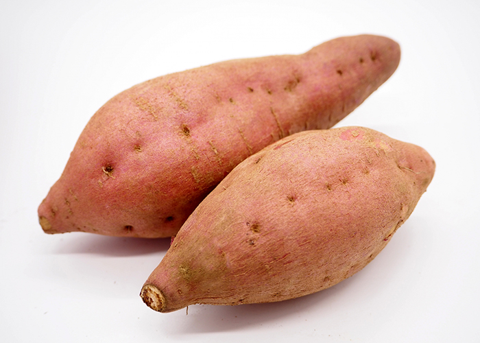 スーパーで美味しいさつまいもを見分ける方法