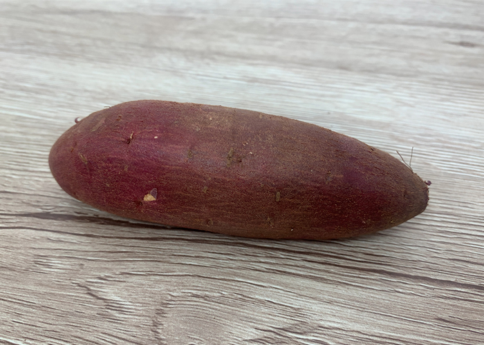 とろける甘さのねっとり食感 大学芋におすすめのさつまいも：シルクスイート