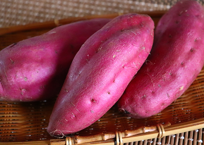 さつまいもの保存期間はどのくらい？保存方法別に解説