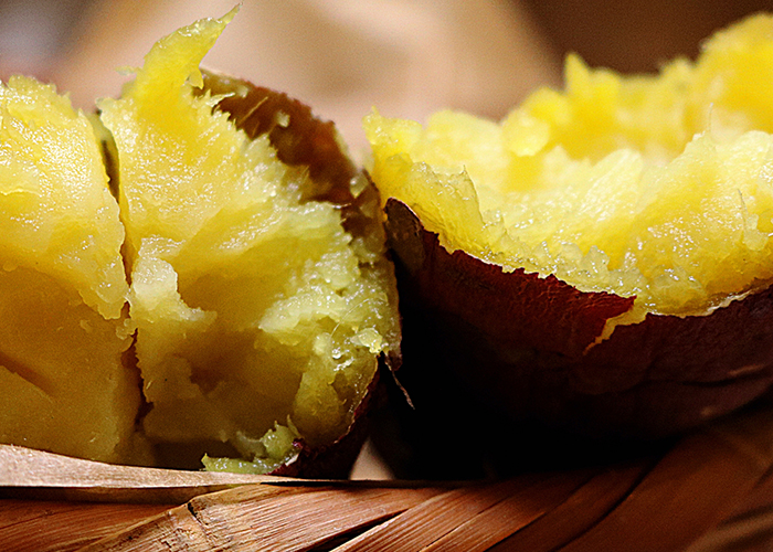 コンビニの焼き芋でもダイエット効果はある？