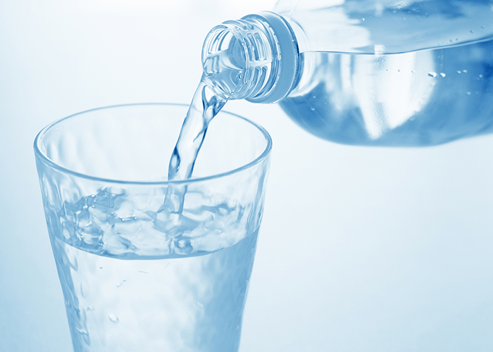 腸活ダイエットで痩せない場合-水分は足りていますか