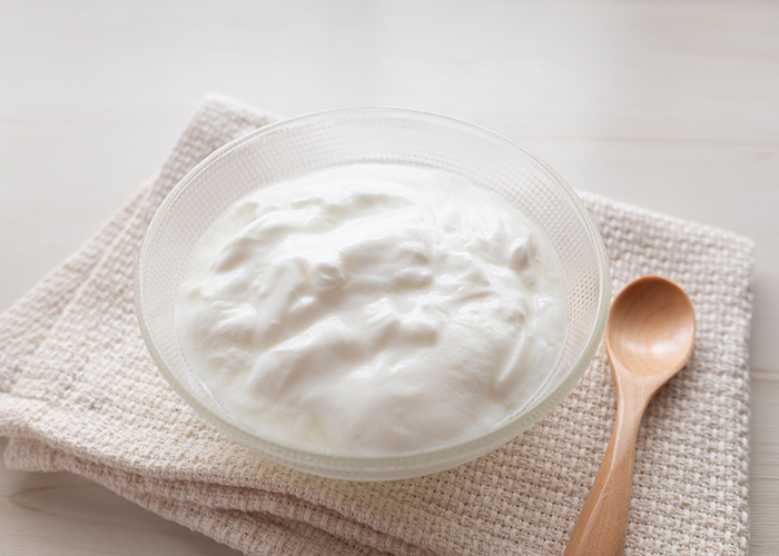 腸活ダイエットのよくある質問-腸活にヨーグルトは毎日食べた方がいいですか？