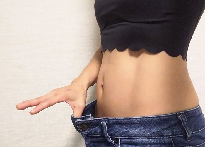 ダイエットの成否は「腸」が握っている