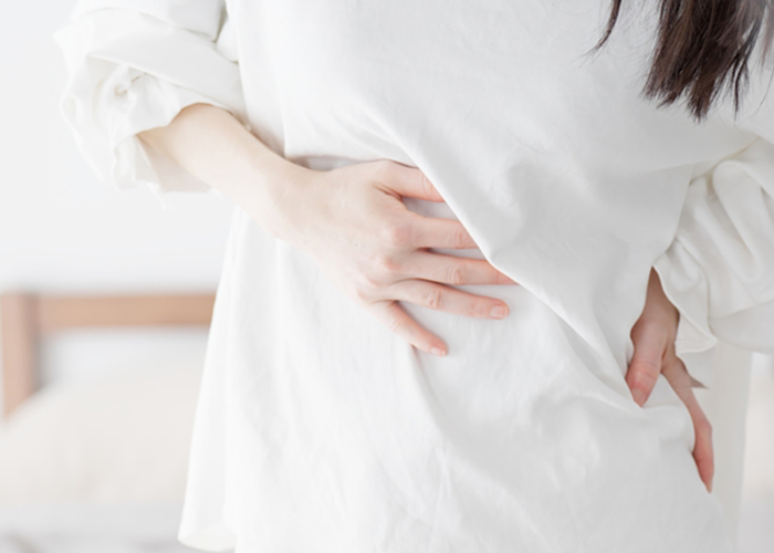 焼き芋の豊富な食物繊維で便秘解消へ