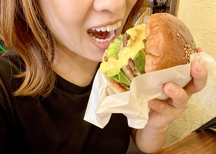 腸活で食欲を抑えるホルモンが正常に働く