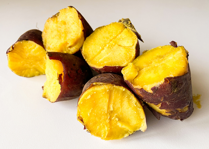 焼き芋ダイエットで太ると言われる理由は食べ過ぎによるカロリーオーバー