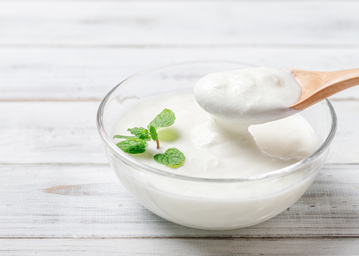 ヨーグルト 納豆 キムチの働き