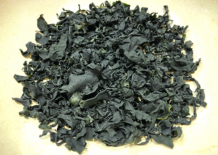 もち麦 バナナ 海藻類の効果