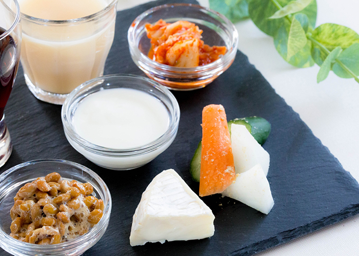 腸活の効果はいつから実感できる？