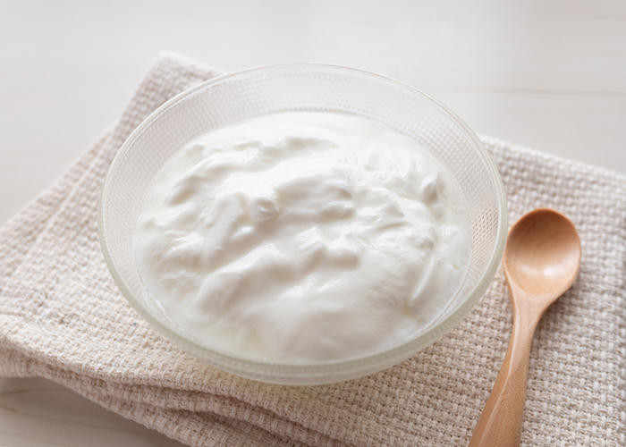 コンビニで買える最強の腸活食べ物ランキング-1位ヨーグルト