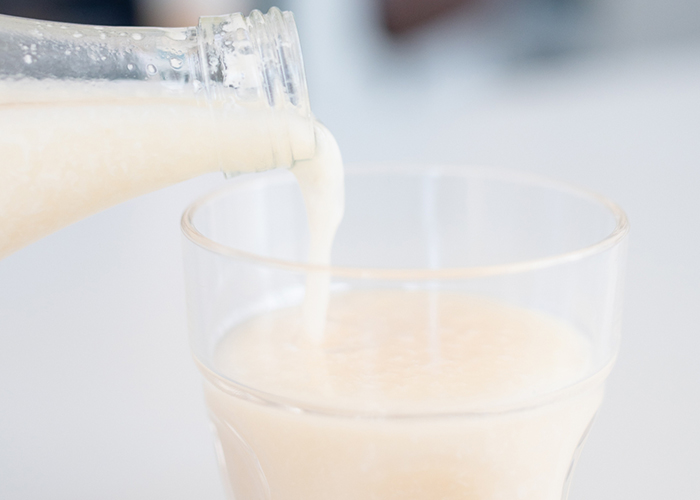 コンビニで買える最強の腸活食べ物ランキング-8位甘酒