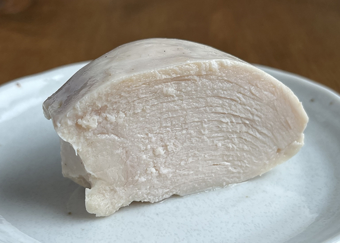 コンビニで買える最強の腸活食べ物ランキング-10位サラダチキン