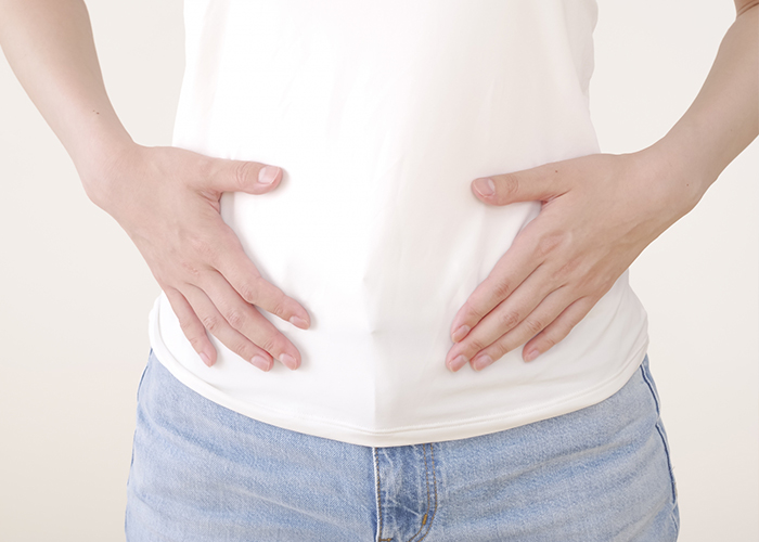 腸内フローラを整える重要性