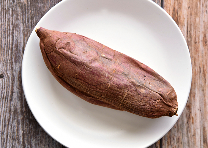 焼き芋のカロリーは1本あたりどれくらい？