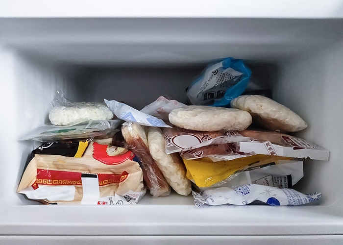 干し芋の正しい保存方法-すぐに食べない分は冷凍がおすすめ
