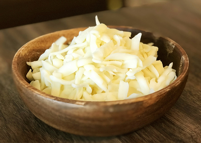 とろーりチーズで甘じょっぱい焼き芋チーズトースト