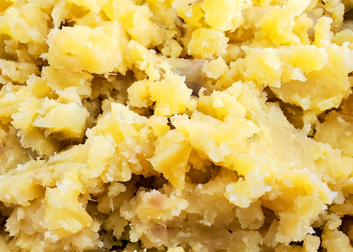 さつまいも本来の自然な甘みと満足感