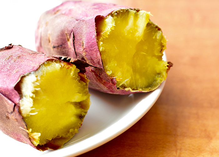 焼き芋トーストは朝食やおやつに最適!その魅力とは