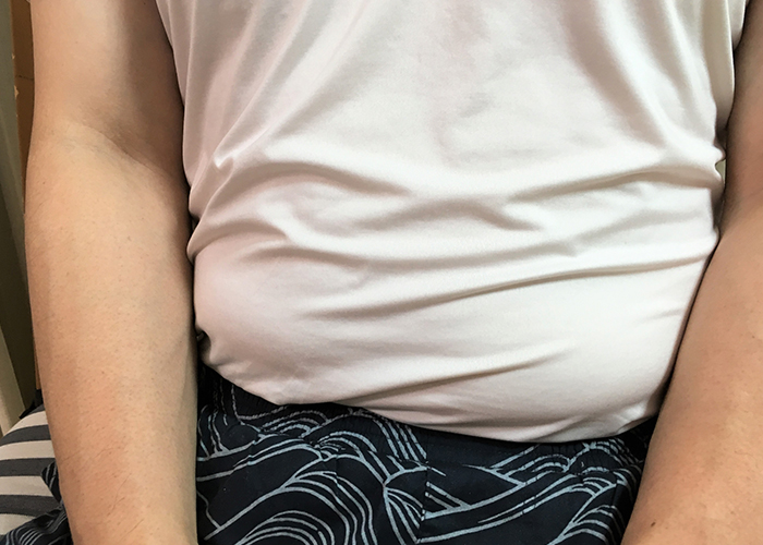 お腹の脂肪（内臓脂肪・皮下脂肪）が気になる方向けの成分