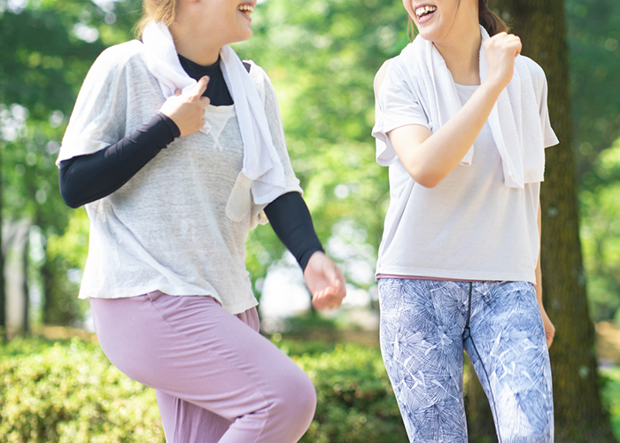 脂肪の燃焼をサポートしたい方向けの成分