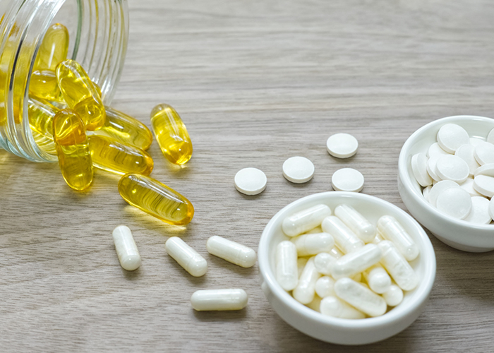 続けやすい形状（サプリ・お茶など）で選ぶ