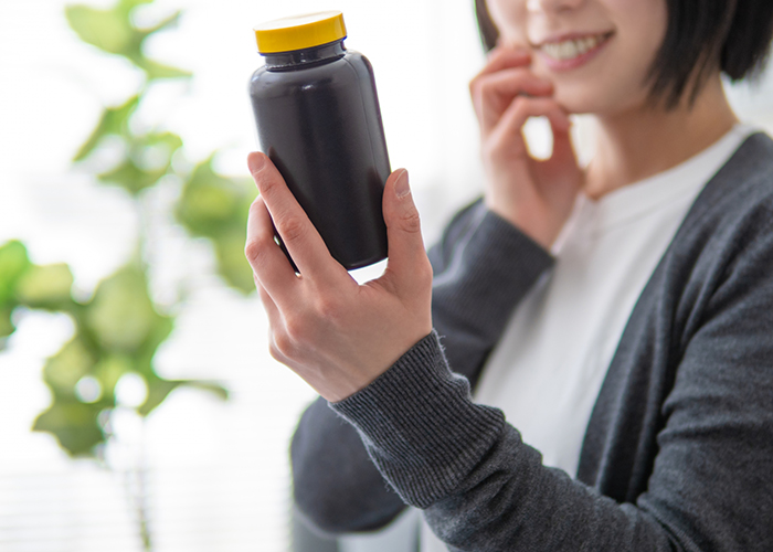 安全性や品質で選ぶ