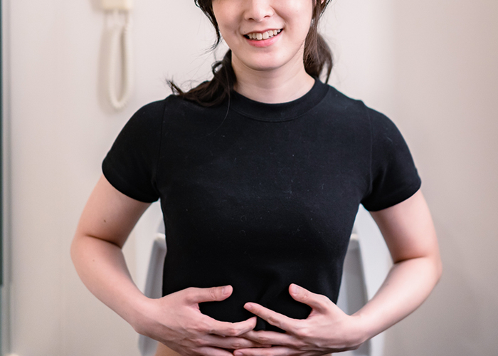 干し芋ダイエット効果1 豊富な食物繊維で便秘解消と腸活をサポート