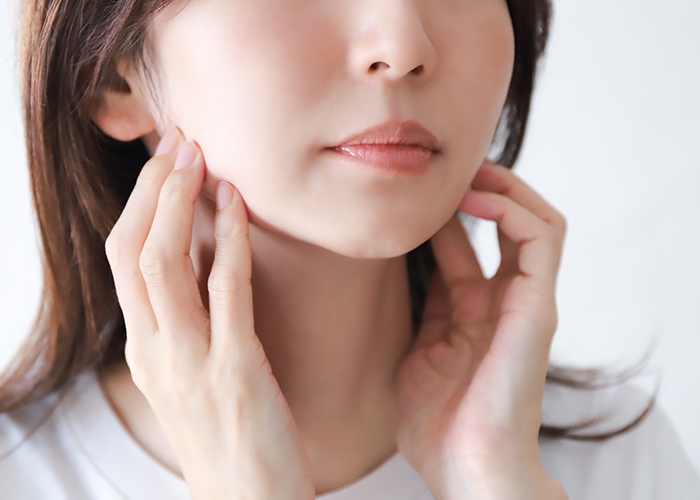 干し芋ダイエット効果2 カリウムが気になるむくみをスッキリ