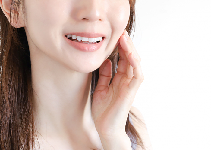 干し芋ダイエット効果5 美肌作りにも嬉しいビタミン類が豊富