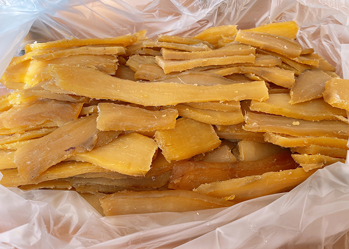 干し芋ダイエットで太る人の特徴食べ過ぎはカロリーオーバーの原因に